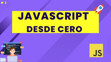 ¿Qué son las Variables en JavaScript? Explicación Fácil para Principiantes [Tutorial 2]🧠
