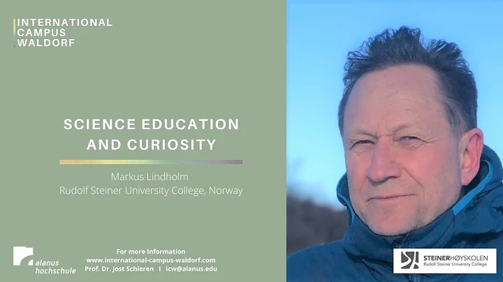 Science Education and Curiosity