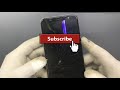 Samsung A6Plus - Замена экрана/Screen replacement