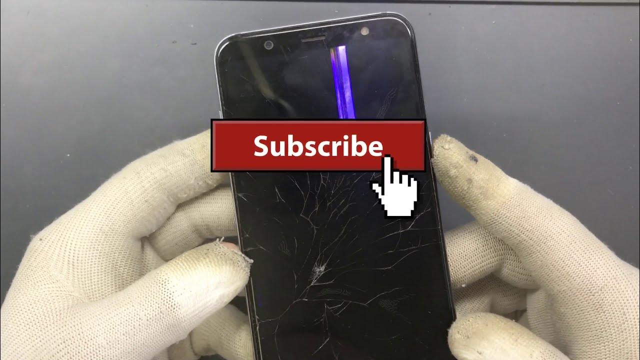 Как сделать скриншот на Samsung Galaxy A52? Снимок экрана на Samsung Galaxy A52 
