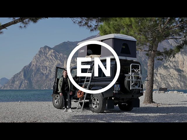AUTOHOME-OFFICIAL | MAGGIOLINA - EN - YouTube