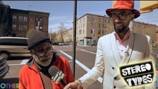 Stereotypes - Keeping It Real