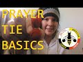 how to make tobacco prayer ties ISD Altadena News  November 