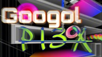 Googolplex (Official song)