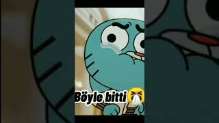 Böyle Başladı Böyle Bittigumball Hayırlı Ramazanlar