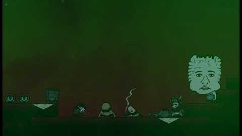 LISA: Is Fearless DEMO RELEASE