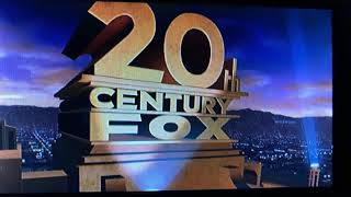 20Th Century Fox 2003
