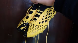 Puma FUTURE 5.3|Unboxing