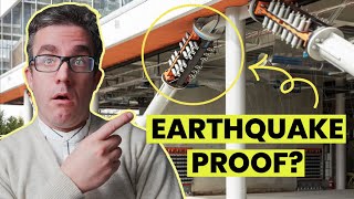 The Concept Behind "Earthquake-Proofing" your Structural designs screenshot 4