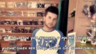 Ahmet-K & Gökce - Dualarımdasın Yine ( 2013 ) Resimi