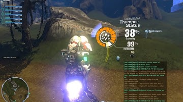 Firefall -  Adv. Thumping Regolith - AI Server Crash.mp4