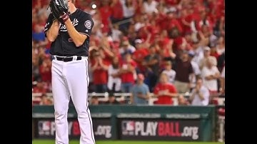 Max Scherzer Pitching Mechanics