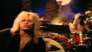 Motley Crue   Without You