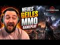 😱 Nexons nächstes großes MMO? Embers of the Uncrowned angespielt!