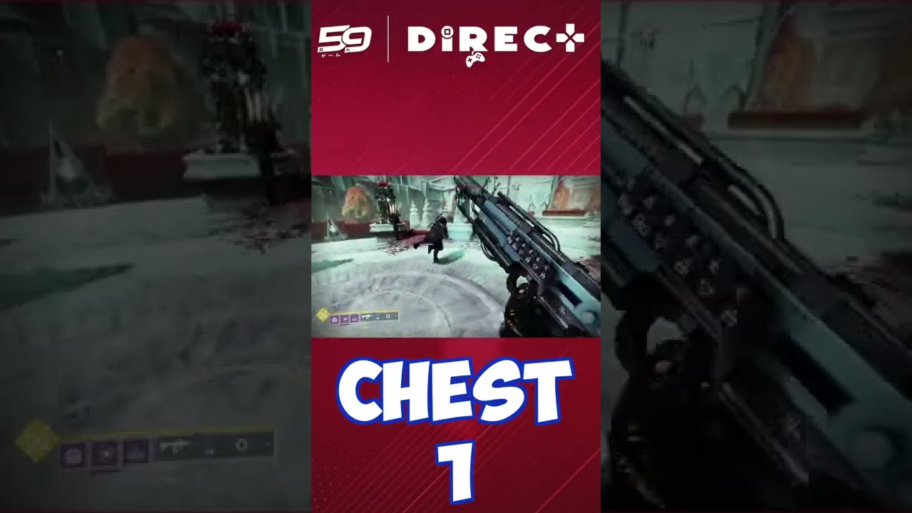 BEST WAY TO FARM THE NEW WITCH QUEEN WEAPONS: Destiny 2 Witch Queen