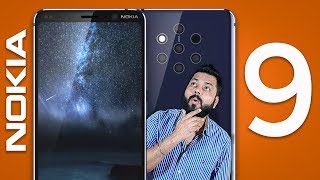 Nokia 9 - Will It Surprise Us? screenshot 5