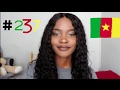 I AM FROM CAMEROON | When they don't know your country