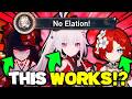 I used Sparxie WITHOUT ELATION.. Is She Still OP? - Honkai: Star Rail