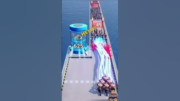 Top War Part 56: The Noob Returns! 🔥 From Nothing to Power! #TopWar #GameOn #gameonZeroToHero