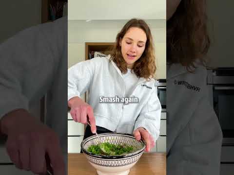Better than avocado