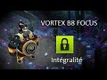 [Dofus] Vortex B8 Focus - Technique Roublard (combat entier)