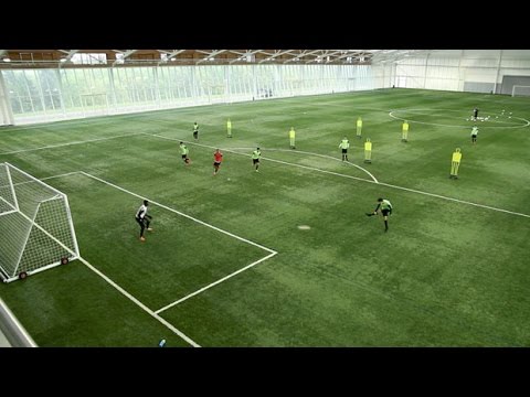 Link up play