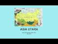 Asia utara