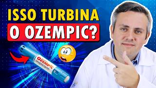 CONHEÇA A ELORALINTIDE: A PONTENCIALIZADORA DO OZEMPIC E MOUNJARO | Dr. Claudio Guimarães