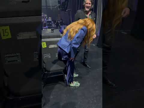 Tori Amos “In Times of Dragons” U.S. Tour
