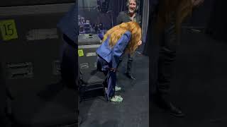 Tori Amos “In Times Of Dragons” U.s. Tour