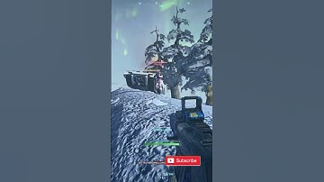 Surprise - Planetside 2 #Shorts