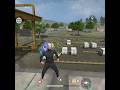 free fire new trick #freefireshorts #gaming #ff #shorts