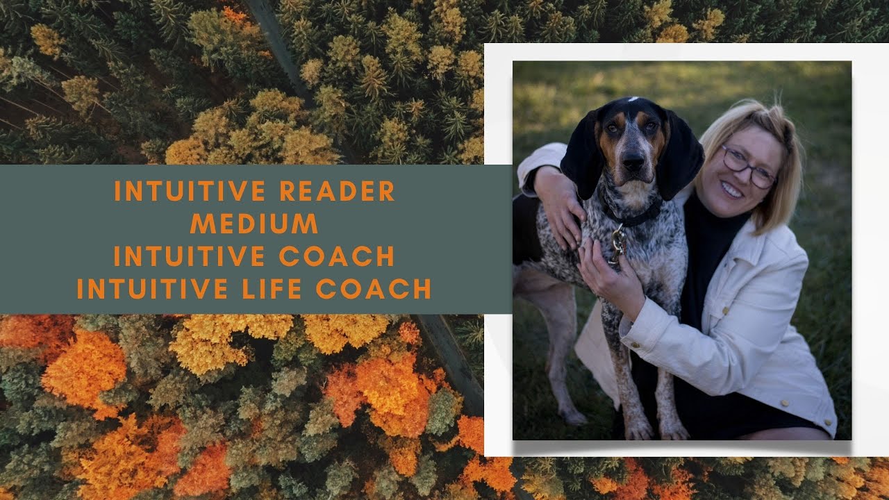 Debunking Intuitive Myths   Myth 1   Psychics are Mind Readers