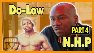 Remembering N'gai 'Dolow' Anderson from Inglewood NHP (pt. 4)