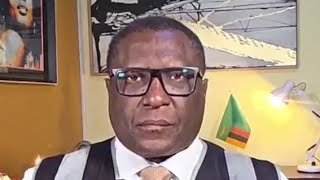 Ba Mwewa Continues To Grill Ecl's Family Over His Burial N More