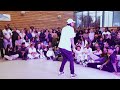 Battle flow du rnb 2  14 finale max loove vs larry criminalz crew