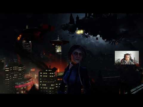 BIOSHOCK Infinite | Part 19 | This Game is So Good