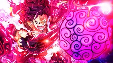 What 8+ HOURS Of DF Farming Got Me... | Grand Piece Online