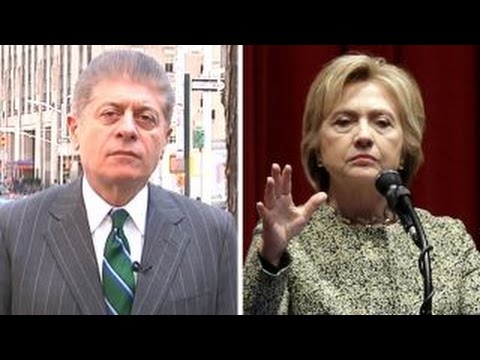 Napolitano: Indictment or
