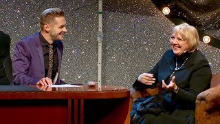 Die große radioeins Satireshow vom 29.01.2018 mit Claudia Roth und Michel Abdollahi