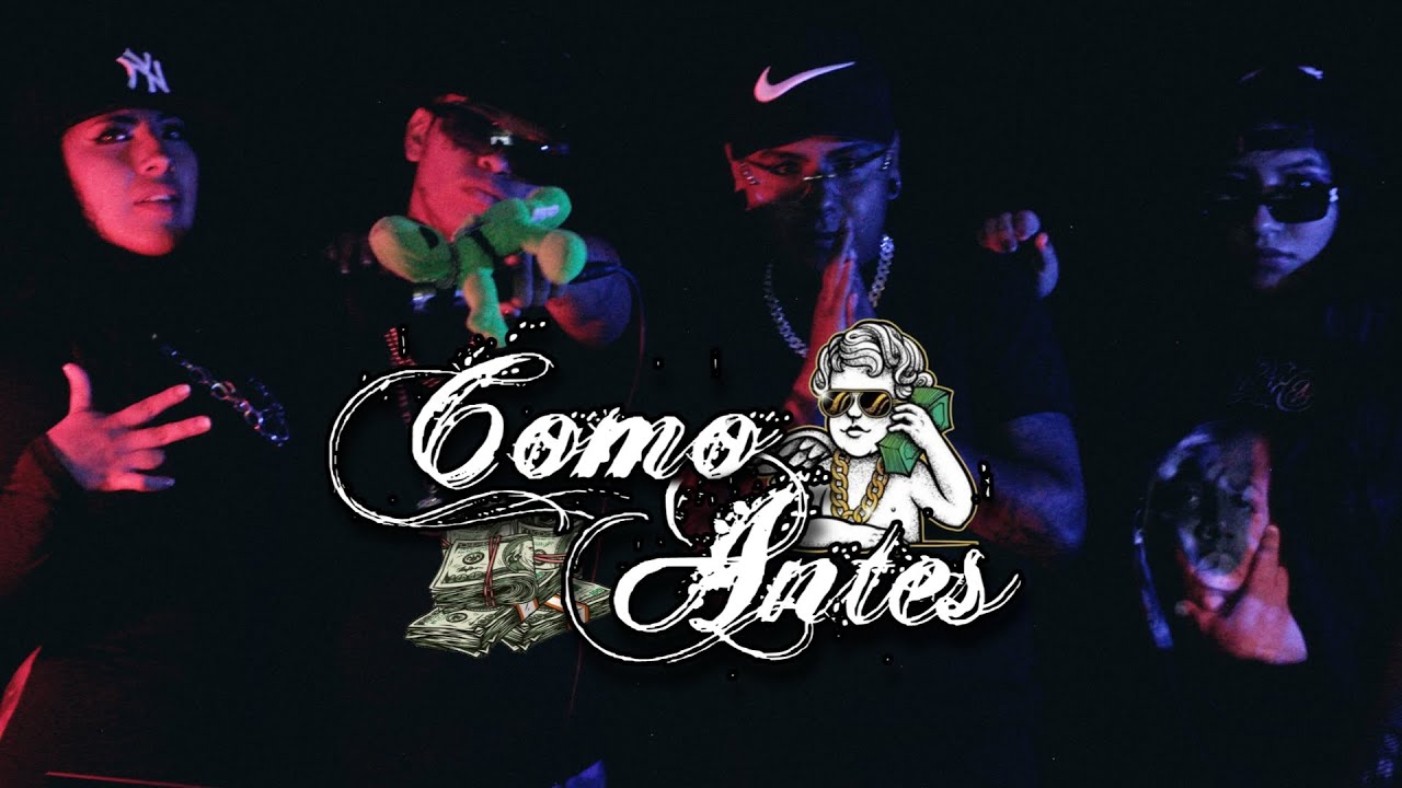 Guarda Como Antes - Spray Cortes - Asper Produce su YouTube Guarda Como Antes - Spray Cortes - Asper Produce su YouTube