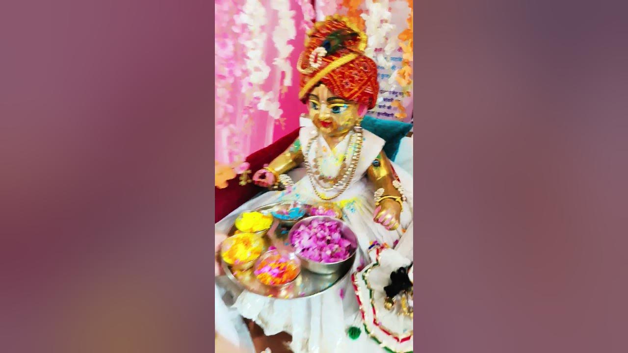 holi video 2025 kids