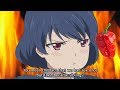 Domestic Girlfriend: A Dumpster Fire I Can't Stop Watching