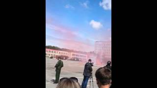 готовимся к войне, а когда она начнется на самом деле- Мировая, тупое человечество однако готовимся к войне, а когда она начнется на самом деле- Мировая, тупое человечество однако