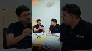 SRK Sir Drops a Big Surprise for Maharashtra Students 😱🔥 #eSaral #jee #neet #maharashtra
