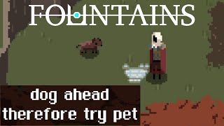 Dog Souls