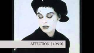 Video thumbnail of "Lisa Stansfield - Affection"