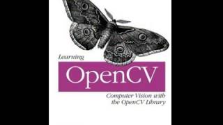 Best books to learn OpenCV