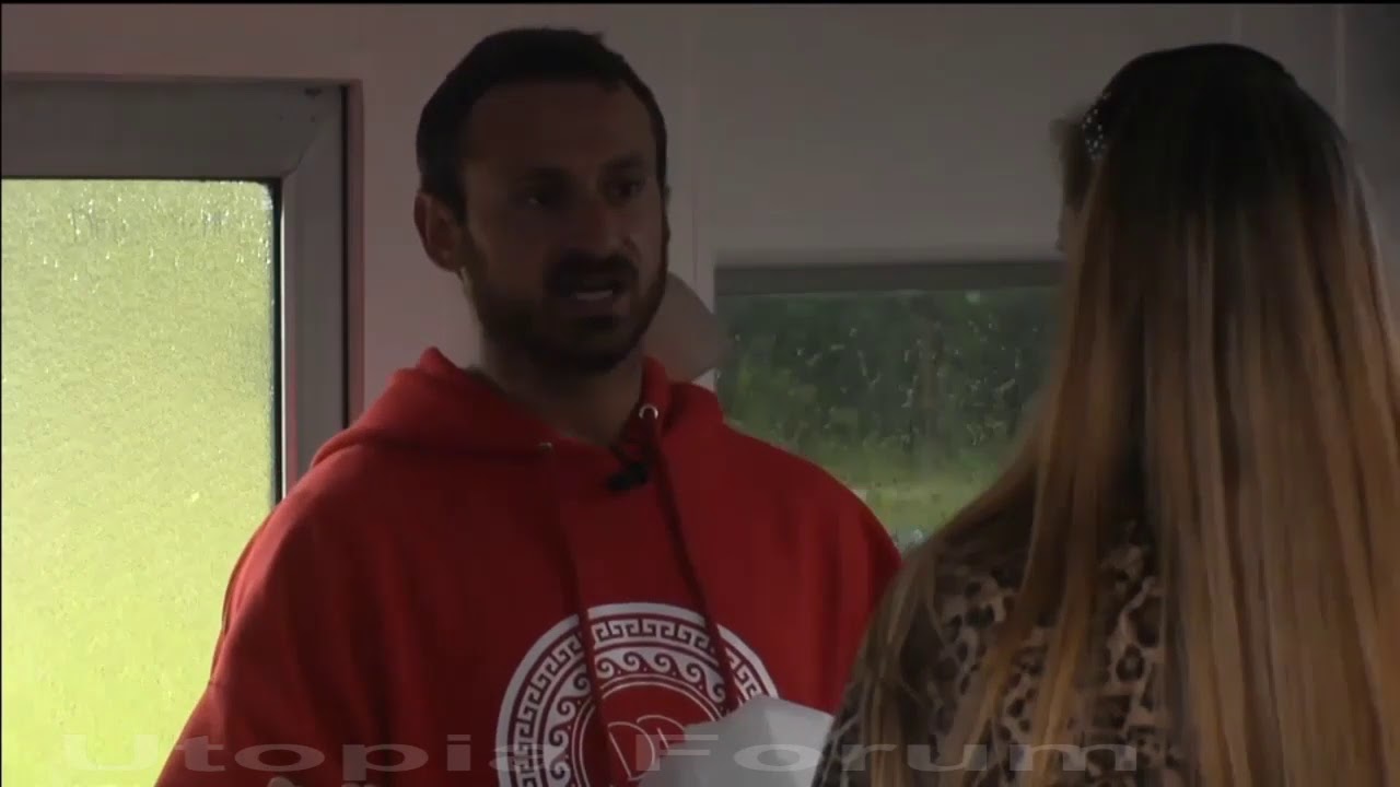 Carbon laser peeling klant voor Jessie