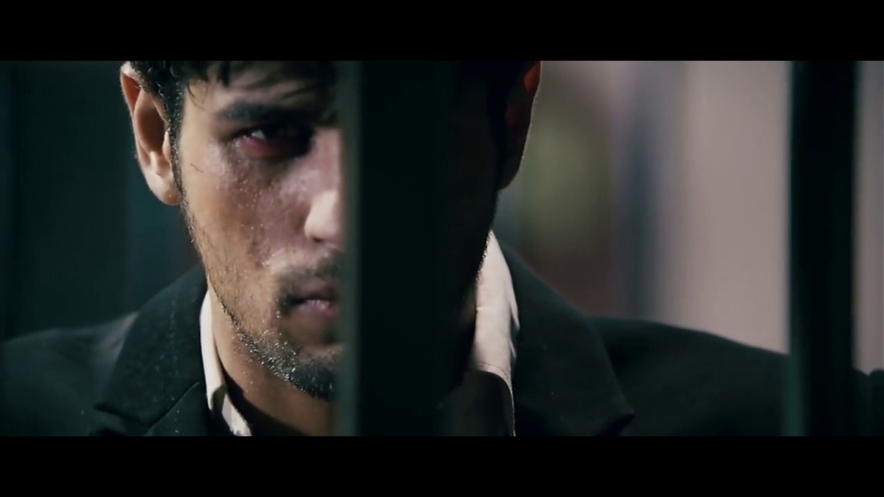 Ek villain last fight scene siddhartha malhotraritesh deshmukh  2014 hindi movie Bollywood